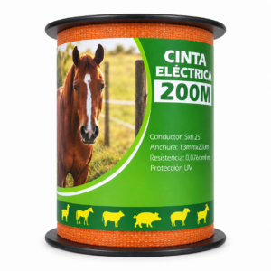 EK-CINTA CINTA ELECTROPLASTICA