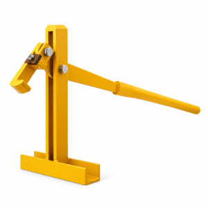 EK-GT GATO PARA EXTRAER POSTE