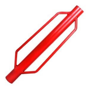 EK-MT MARTILLO PARA INSTALAR POSTE TIPO T