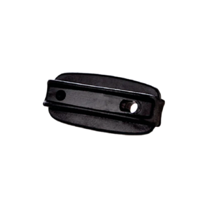 EK-NUEZ AISLADOR TEMPLADOR NUEZ - COLOR NEGRO